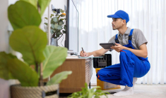 L’extension de garantie permet de prolonger la garantie légale lors de l’achat d’un appareil. ( crédit photo : Getty Images )