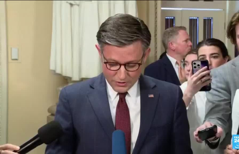 États-Unis : la Chambre des représentants vote enfin une aide très attendue par l'Ukraine