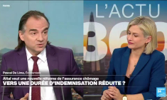 Assurance chômage : vers une réduction de la durée d’indemnisation ?
