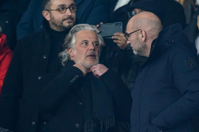 DAZN a réglé les 35 millions d'euros à la LFP