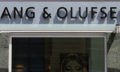 BANG & OLUFSEN AVERTIT SUR SON CA, ABANDONNE SES OBJECTIFS À 3 ANS