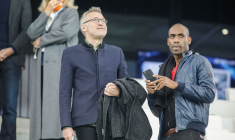 Laurent Ruquier dévoile son mercato de rêve pour Le Havre