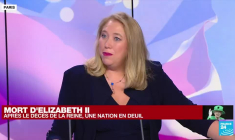 Elizabeth II : une reine profondément européiste