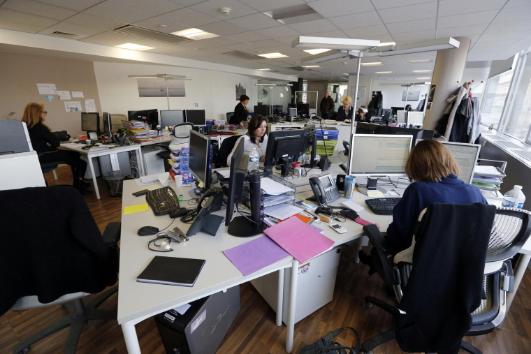 ( AFP / FRANCOIS GUILLOT )