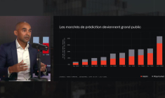 La Crypto décryptée : marchés de prédiction (Polymarket, Kalshi...) : qui vend les pelles ?