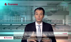 Investir sur des signaux Ichimoku avec les turbos illimités