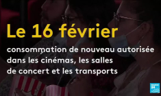 Covid-19 en France : le calendrier de levée des restrictions
