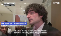 Jugement dans le "procès libyen": où en est Nicolas Sarkozy avec la justice?