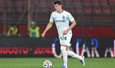 Benjamin Pavard pisté par l'OM ?