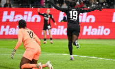 Les équipes qualifiées pour la nouvelle Ligue Europa féminine sont connues