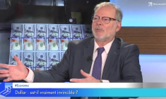 Dollar : est-il vraiment invincible ?