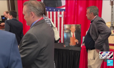 États-Unis : sécurité renforcée lors de la convention républicaine à Milwaukee