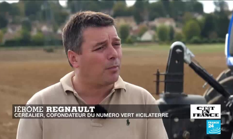 Agriculture: chronique d'un déclin français