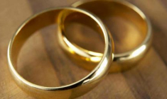 Des clauses permettent de limiter les avantages matrimoniaux en cas de divorce. (© DR)