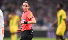 Arbitre de foot ne serait pas le pire métier du monde