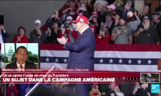 Attaques du 7-Octobre ; un an après, quelles répercussions aux États-Unis ?