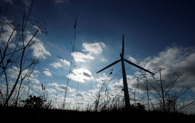 LE MONDE DOIT TRIPLER SES INVESTISSEMENTS DANS LES ÉNERGIES "PROPRES" D'ICI 2030 POUR ENRAYER LE CHANGEMENT CLIMATIQUE, DIT L'AIE