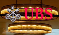 UBS: HAUSSE DE 14% DU BÉNÉFICE AU T1 EN DÉPIT D'UNE PERTE LIÉE AU FONDS ARCHEGOS