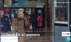 Tahiti endeuillé par deux glissements de terrain meurtriers