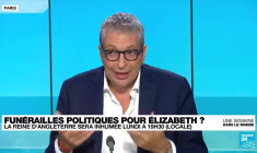 Elizabeth II, guerre en Ukraine, crise énergétique en Europe, Xi et Poutine, extrême-droite