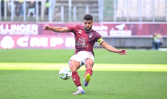 Matthieu Udol quitte le FC Metz après 19 années passées au club