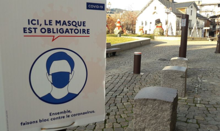 SOLOCAL: IMPACT NETTEMENT INFÉRIEUR DU 2E CONFINEMENT SUR L'ACTIVITÉ