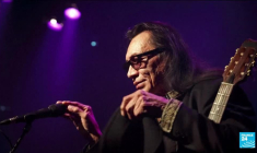 Le chanteur Sixto Rodriguez, héros du documentaire "Sugar Man", est décédé à 81 ans