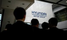 ELLIOTT ADVISORS DÉTIENT PLUS D'UN MILLIARD D'ACTIONS HYUNDAI MOTOR