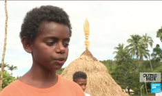 Covid-19 : en Guyane, des vacances sous restrictions