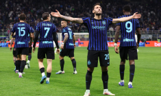 La course au titre est-elle pliée en Italie ?