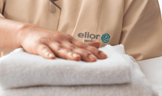 Prévue en hausse, la marge brute d'exploitation d'Elior est désormais attendue en repli. (© Elior)