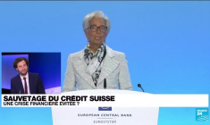 Montagnes russes au Crédit Suisse : la banque nationale prête 50 milliards de francs suisses