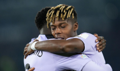 Le beau message d'Iñaki Williams à son frère Nico