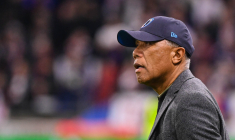 Kombouaré, les codes n'ont pas changé