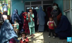 La santé des Afghanes en péril : la loi des Taliban rend l'accès aux soins très difficile