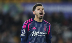 Nottingham Forest dévore les Wolves et continue sa folle série