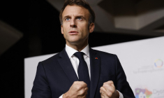 ( AFP / LUDOVIC MARIN )