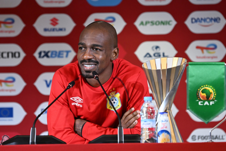 Les confessions déchirantes de Gaël Kakuta sur la santé mentale des footballeurs
