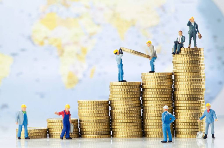 Épargne collective : 5 questions-réponses sur la tontine / iStock.com - Pogonici