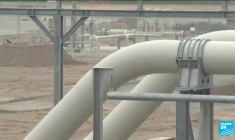 Gaz russe : l'Europe plonge dans l'inconnu avec l'arrêt temporaire de Nord Stream 1