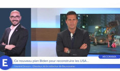 Ce nouveau plan Biden pour reconstruire les USA…
