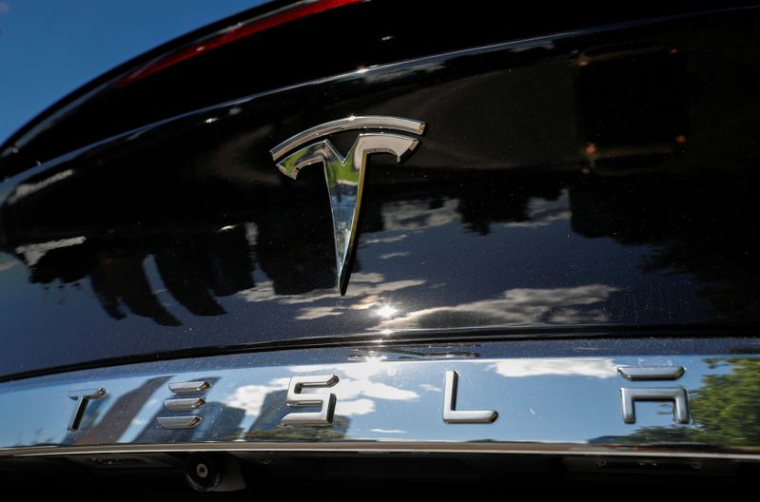 TESLA A ENREGISTRÉ DES LIVRAISONS RECORD AU PREMIER TRIMESTRE