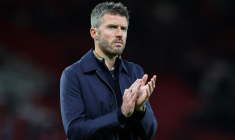 Fragilisé, Carrick reconnaît que la période est difficile