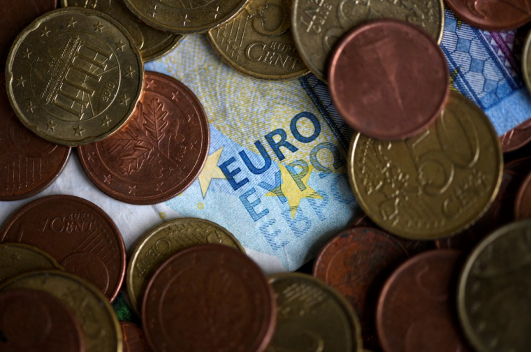 ( AFP / INA FASSBENDER )