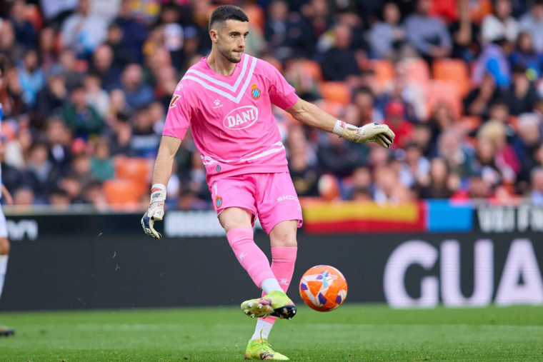 Le Barça proche de s’offrir un nouveau gardien, Ter Stegen vers la sortie ?