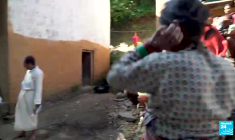 Au Népal, accoucher au péril de sa vie