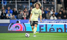 Deux joueurs quittent l’AS Monaco