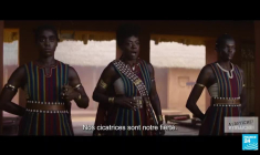 "A l'Affiche Planète Afro" : Claudy Siar reçoit Tiken Jah Fakoly pour sa grande première