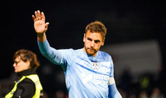 Après dix ans passés en Picardie, Régis Gurtner quitte Amiens