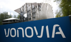 IMMOBILIER: L'ALLEMAND VONOVIA ACHÈTE L'AUTRICHIEN BUWOG